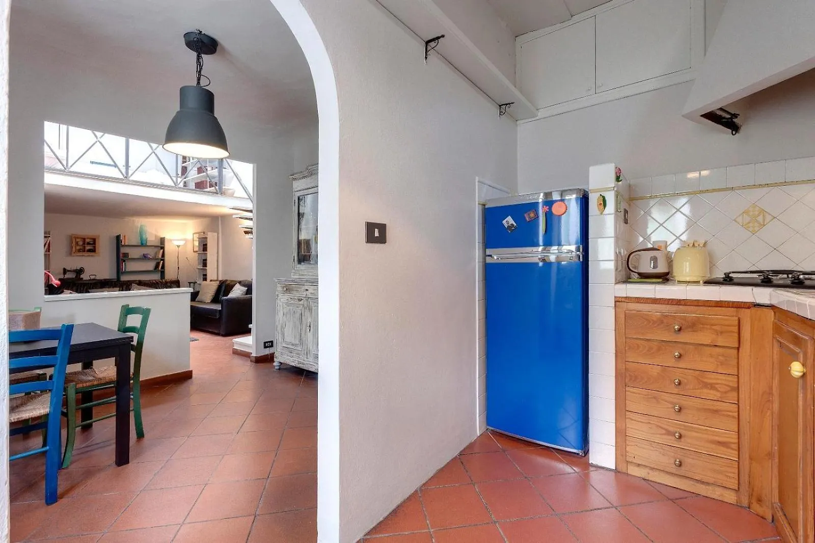 Carmine Charming Apartment Florença