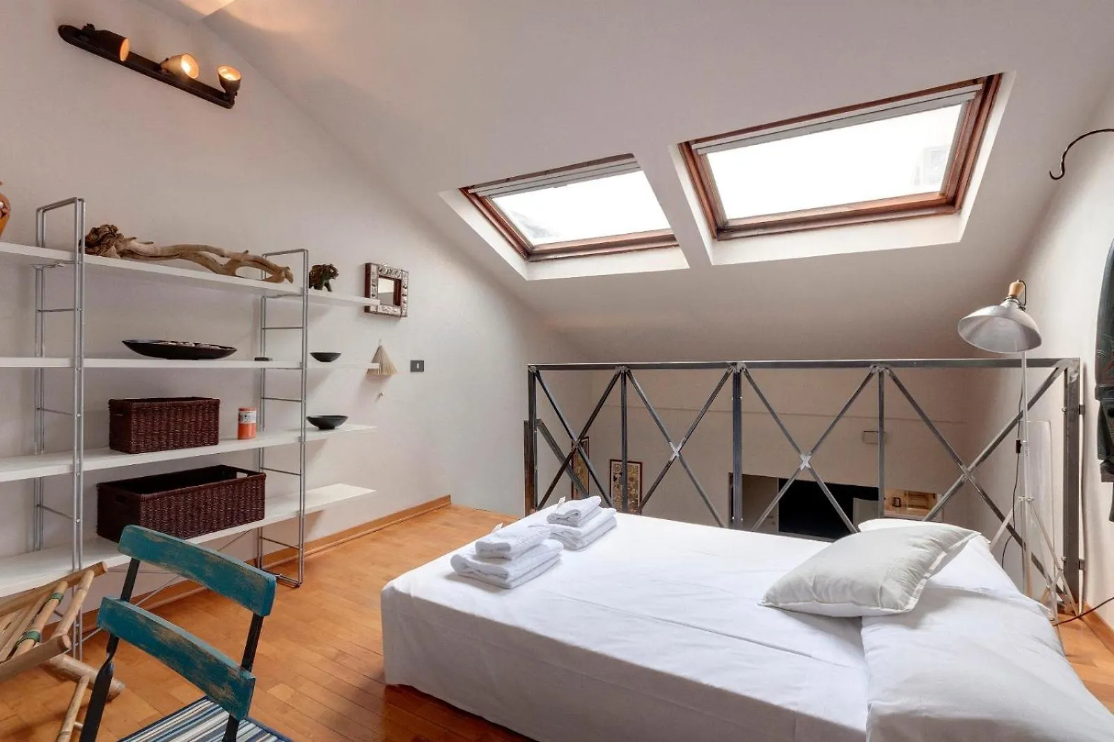 Carmine Charming Apartment Florença