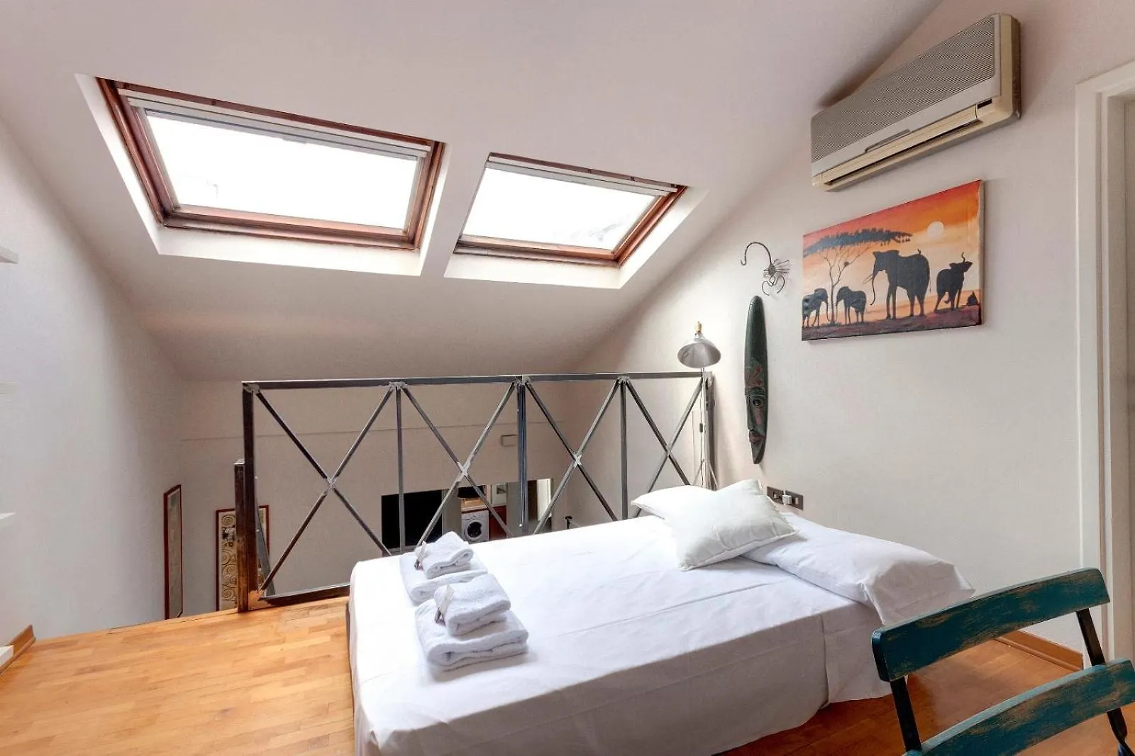 Carmine Charming Apartment Florença