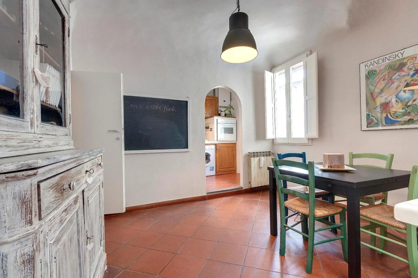 Carmine Charming Apartment Florença
