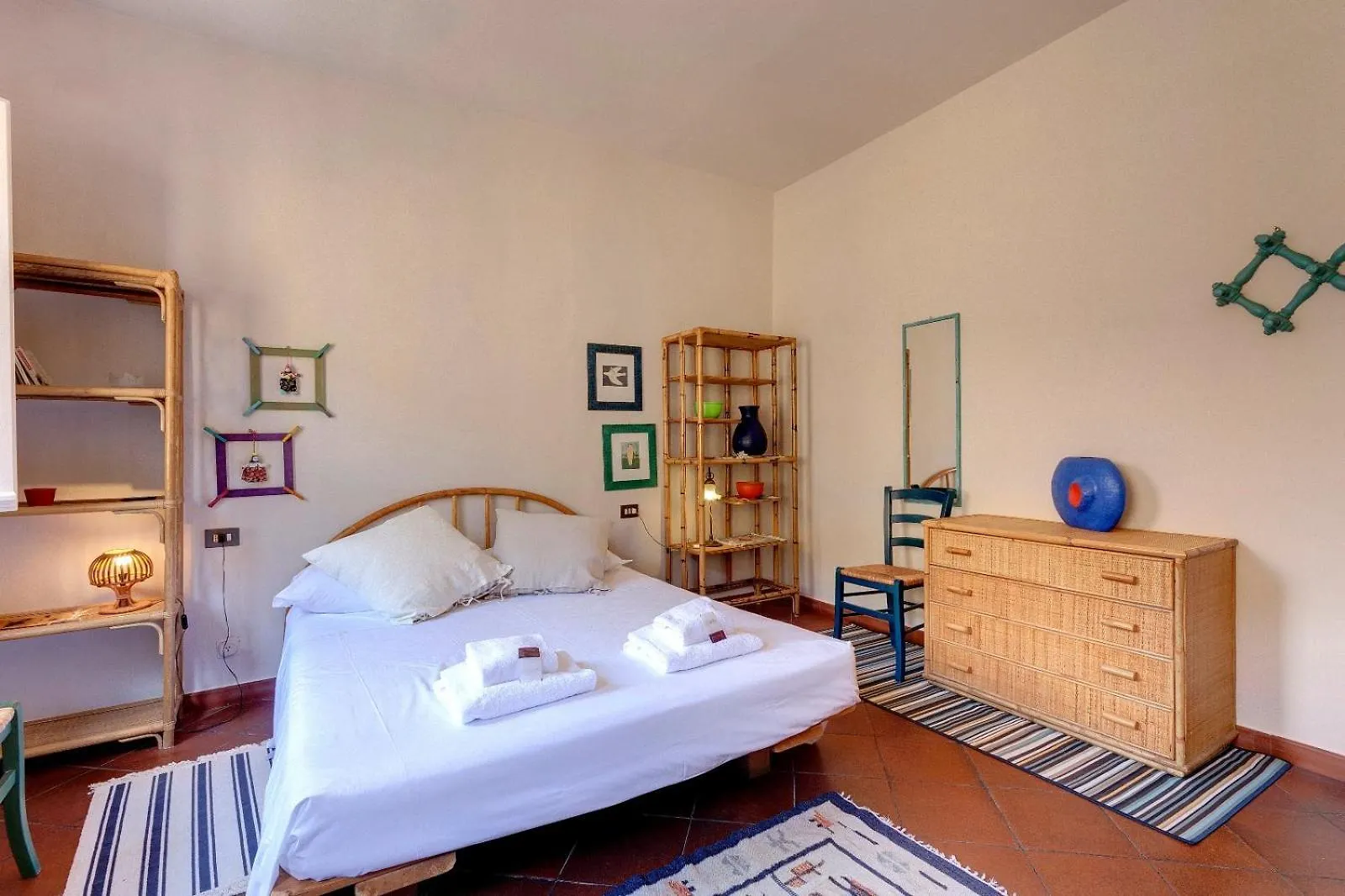 Carmine Charming Apartment Florença Itália