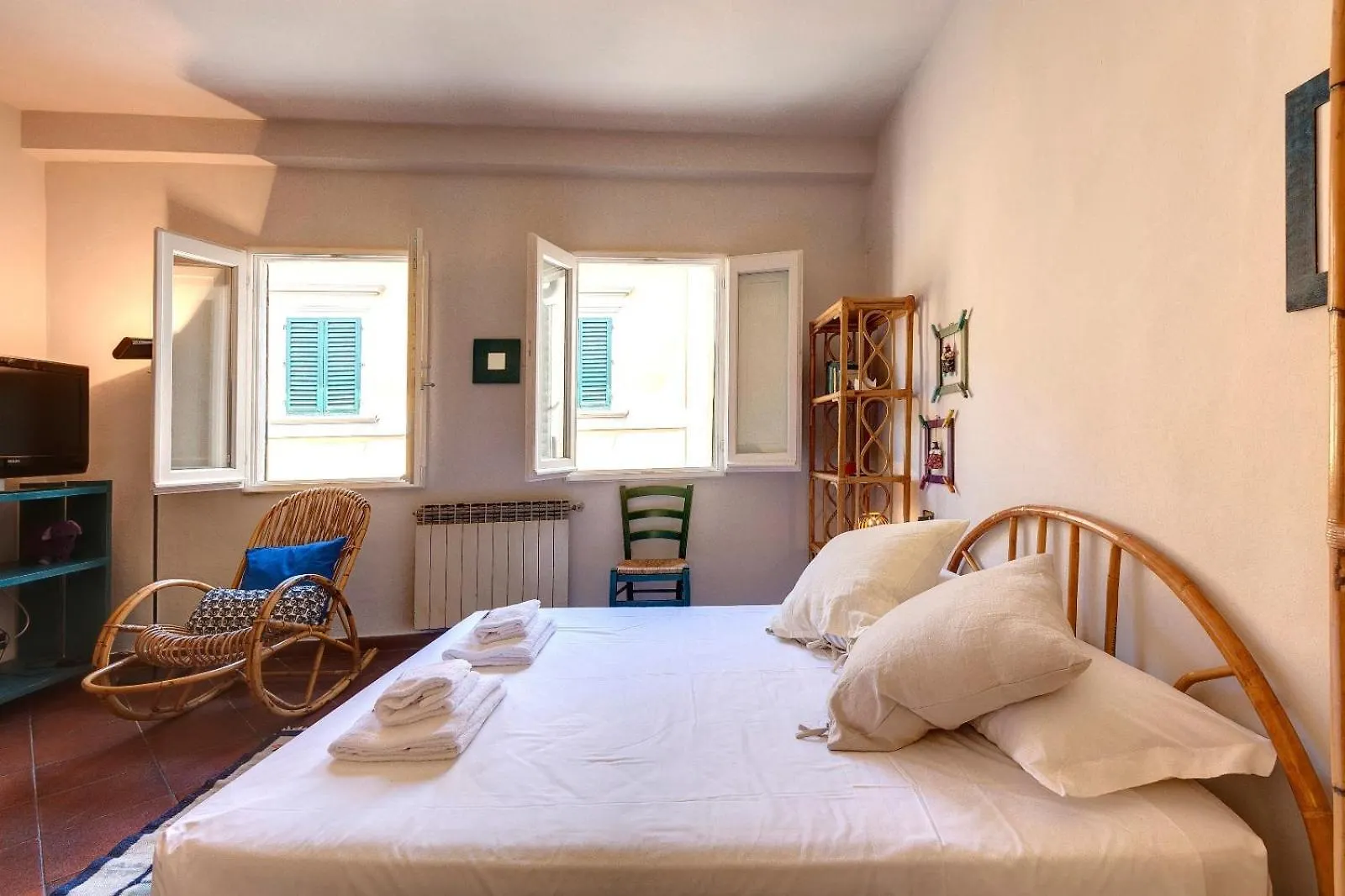 Carmine Charming Apartment Florença