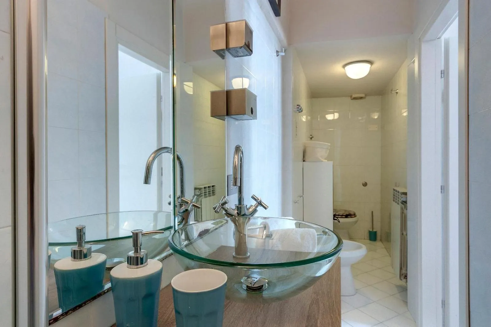 Carmine Charming Apartment Florencja