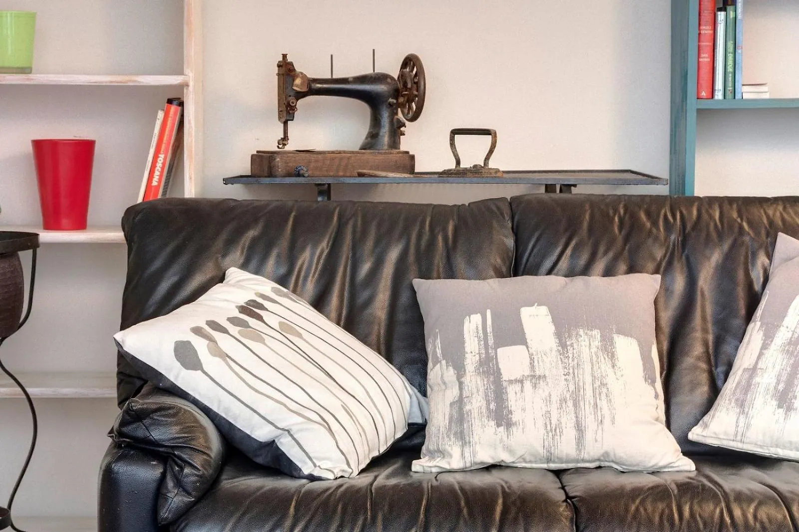 Carmine Charming Apartment Florencja